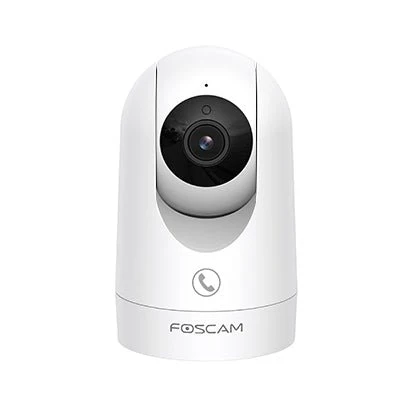 PTZ IP Camera