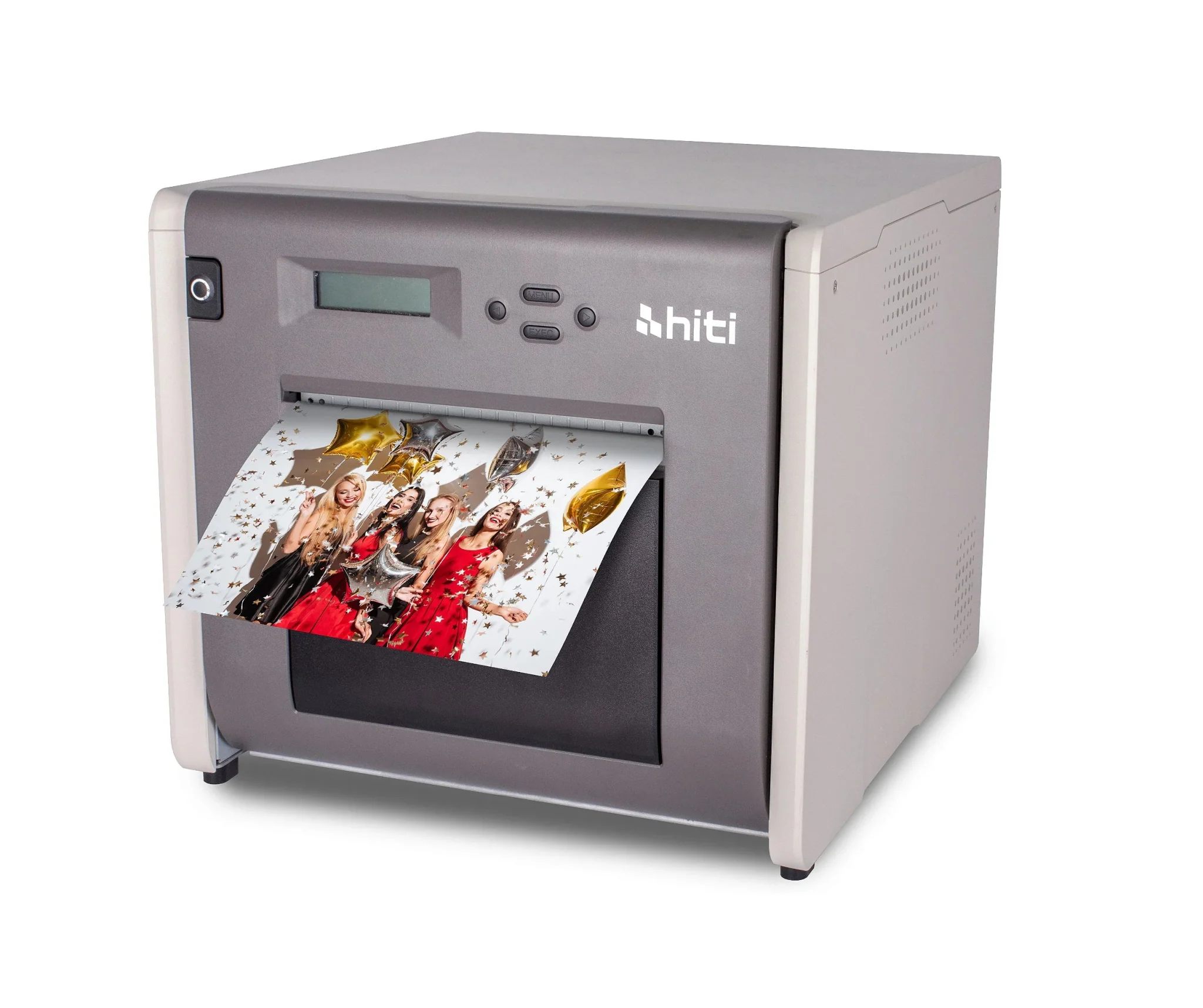 Photo Printer