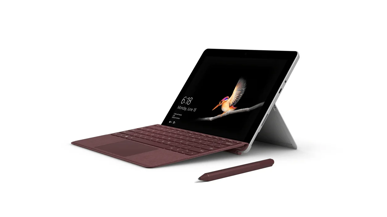 Computer & Laptop