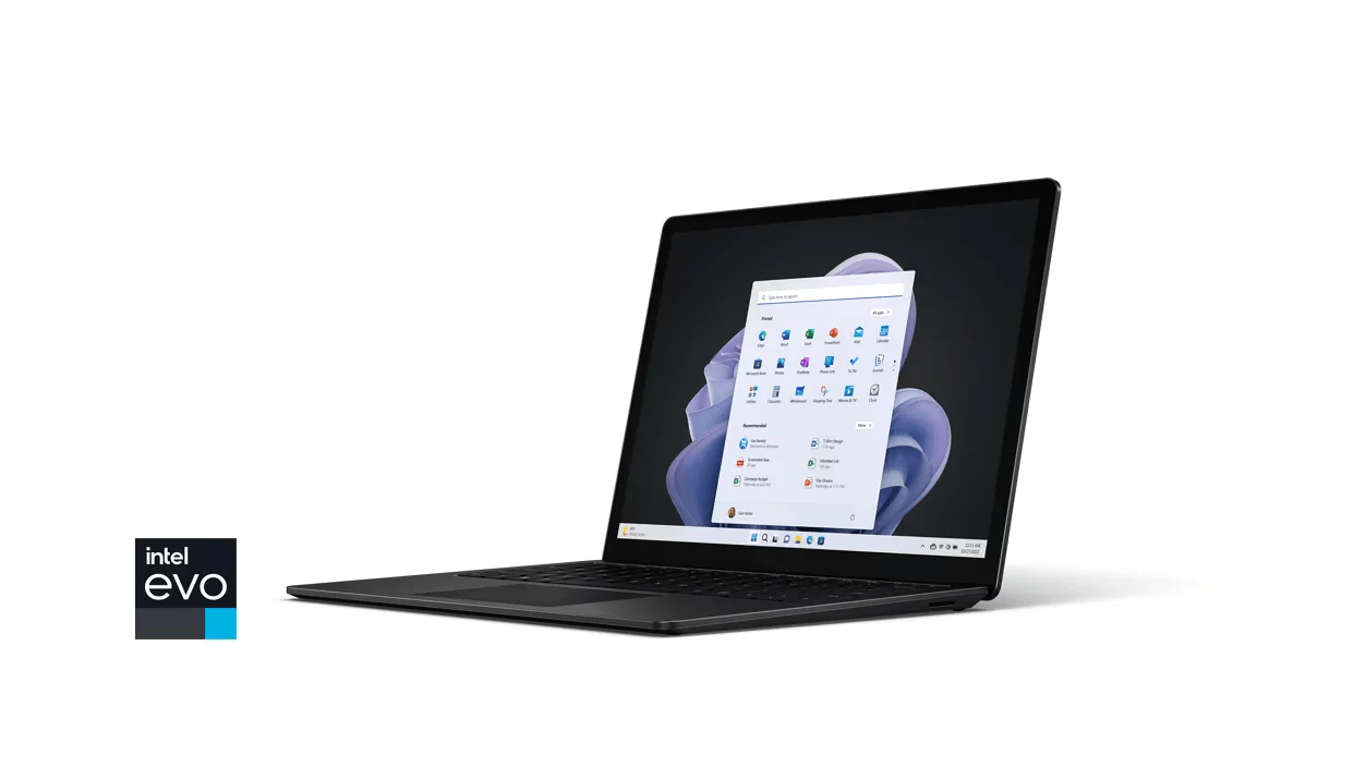 Laptop